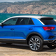 Illustration for article titled This New Compact SUV From Volkswagen Doesn't Sound Like The Worst Thing In The World
